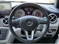 2015 Mercedes-Benz CLA180 รูปที่ 4